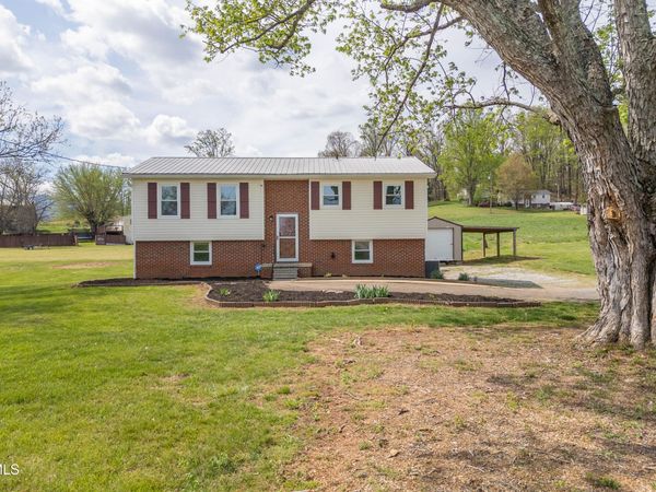 2849 Tennessee 107, Chuckey, TN 37641