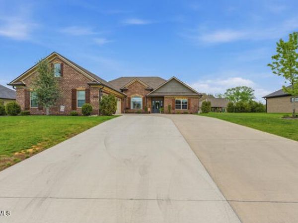 5082 Hester Court, Piney Flats, TN 37686