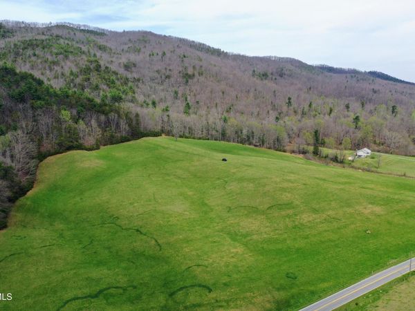 35/Ac Tbd Houston Valley Tract 1 Road, Greeneville, TN 37743