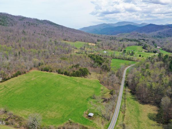 43/Ac Tbd Houston Valley Tract 3 Road, Greeneville, TN 37743