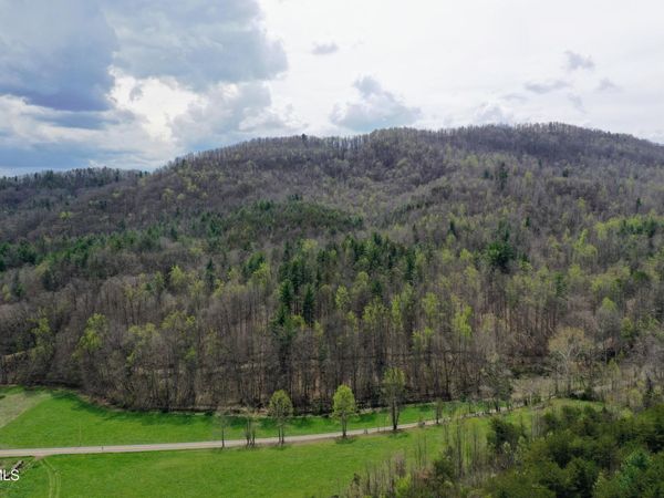 116/Ac Tbd Houston Valley Tract 6 Road, Greeneville, TN 37743