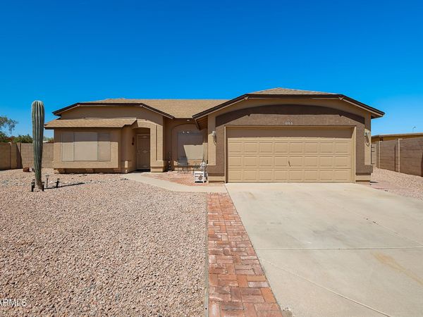 6763 N 84TH Lane, Glendale, AZ 85305