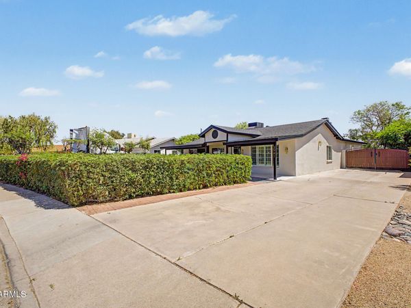 2941 N GRANITE REEF Road, Scottsdale, AZ 85251