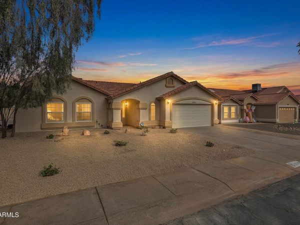 16443 S 43RD Street, Phoenix, AZ 85048