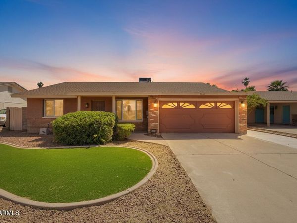 2407 E HERMOSA Drive, Tempe, AZ 85282