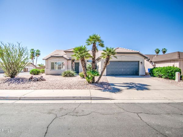 5241 E ELENA Circle, Mesa, AZ 85206