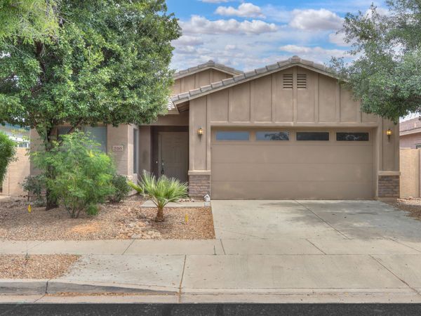 15165 N 138TH Lane, Surprise, AZ 85379