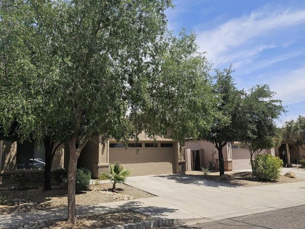 15165 N 138TH Lane, Surprise, AZ 85379