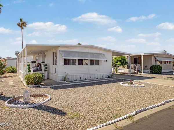 2650 W UNION HILLS Drive, Unit 156, Phoenix, AZ 85027