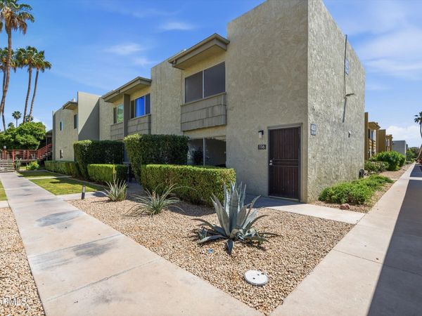 4620 N 68TH Street, Unit 116, Scottsdale, AZ 85251