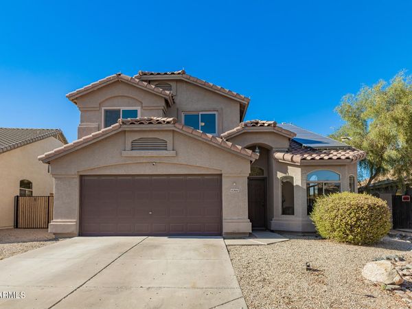15990 W LINDEN Street, Goodyear, AZ 85338