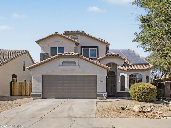 15990 W LINDEN Street, Goodyear, AZ 85338