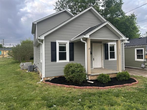 1307 Magnolia Street , Bowling Green, KY 42103
