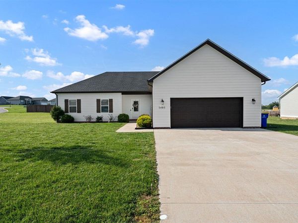 1401 Exeter Court , Franklin, KY 43134