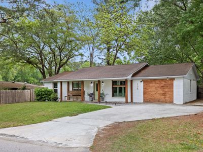 205 Bristow Drive, Summerville, SC 29483