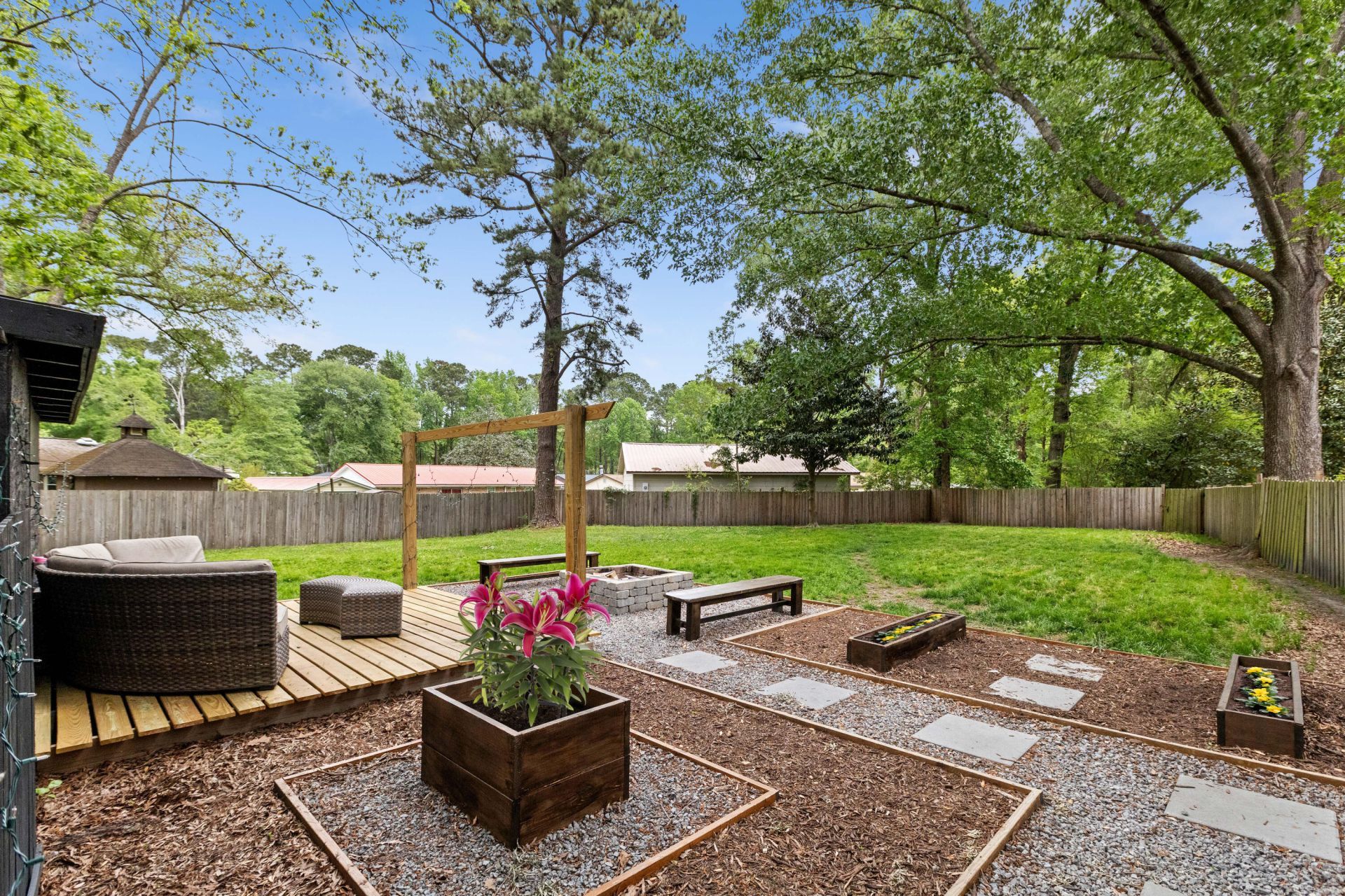 205 Bristow Drive Photo 43