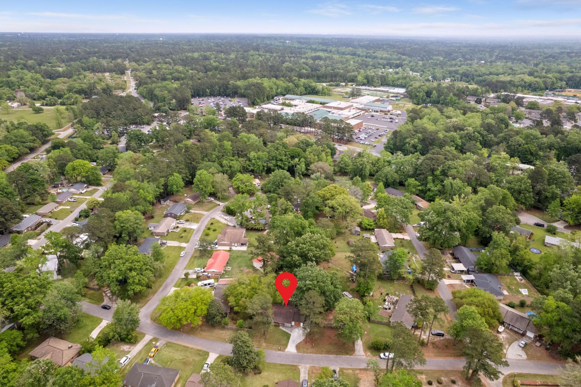 205 Bristow Drive Photo 46