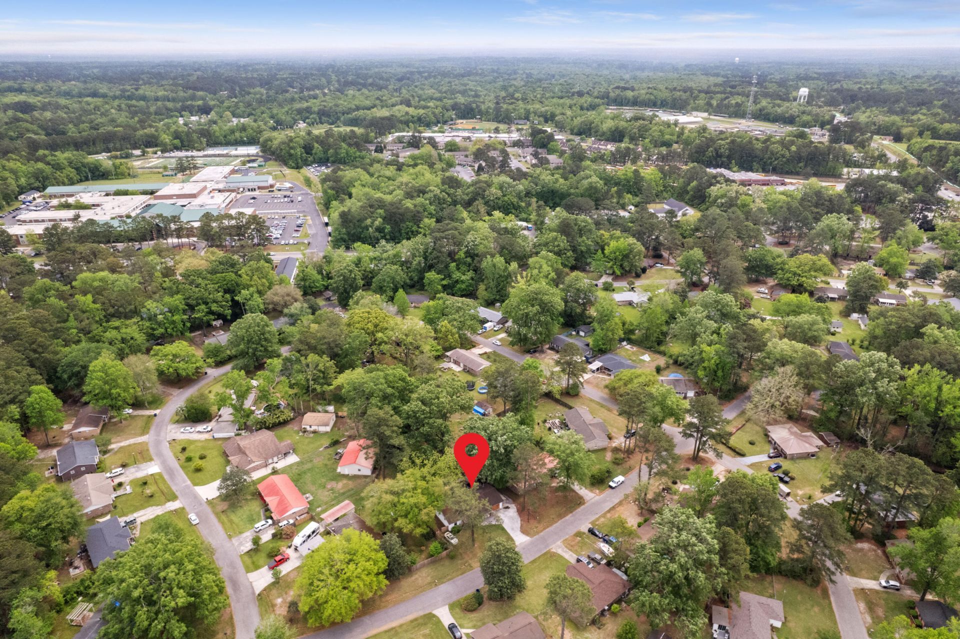 205 Bristow Drive Photo 47