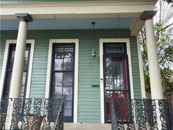 7624 BIRCH Street, New Orleans, LA 70118