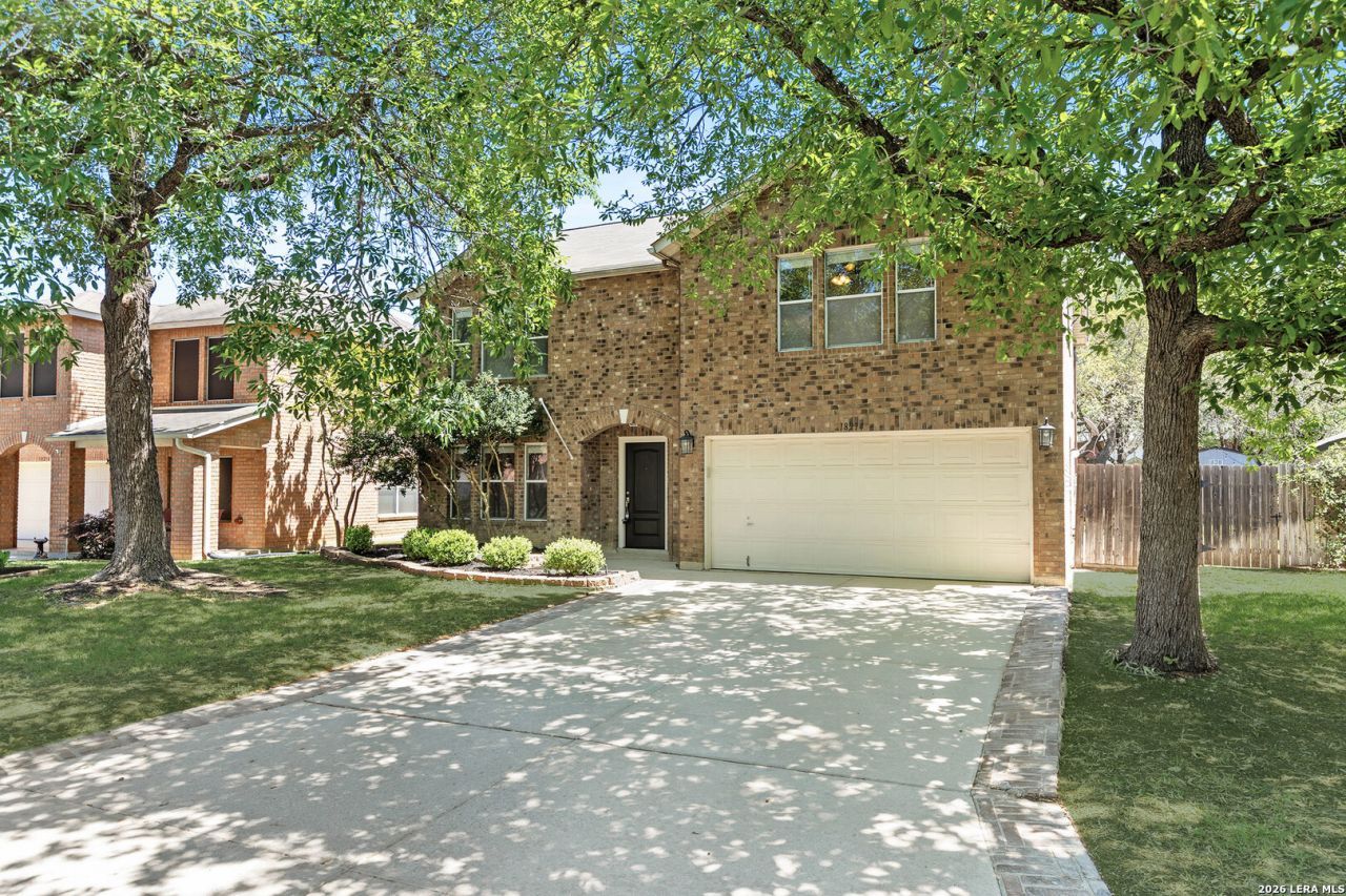 18214 Redriver Sky, San Antonio, TX 78259 Main Photo