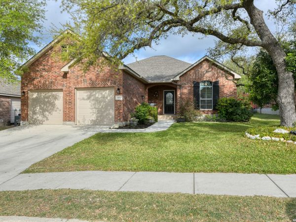 15911 LOS SEDONA, Helotes, TX 78023