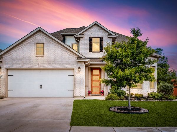 639 Bindseil, Schertz, TX 78154