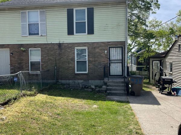 438 Roger Williams Ave, Nashville, TN 37207