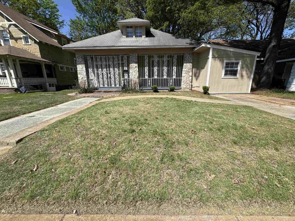 1570 E MCLEMORE AVE, Memphis, TN 38106