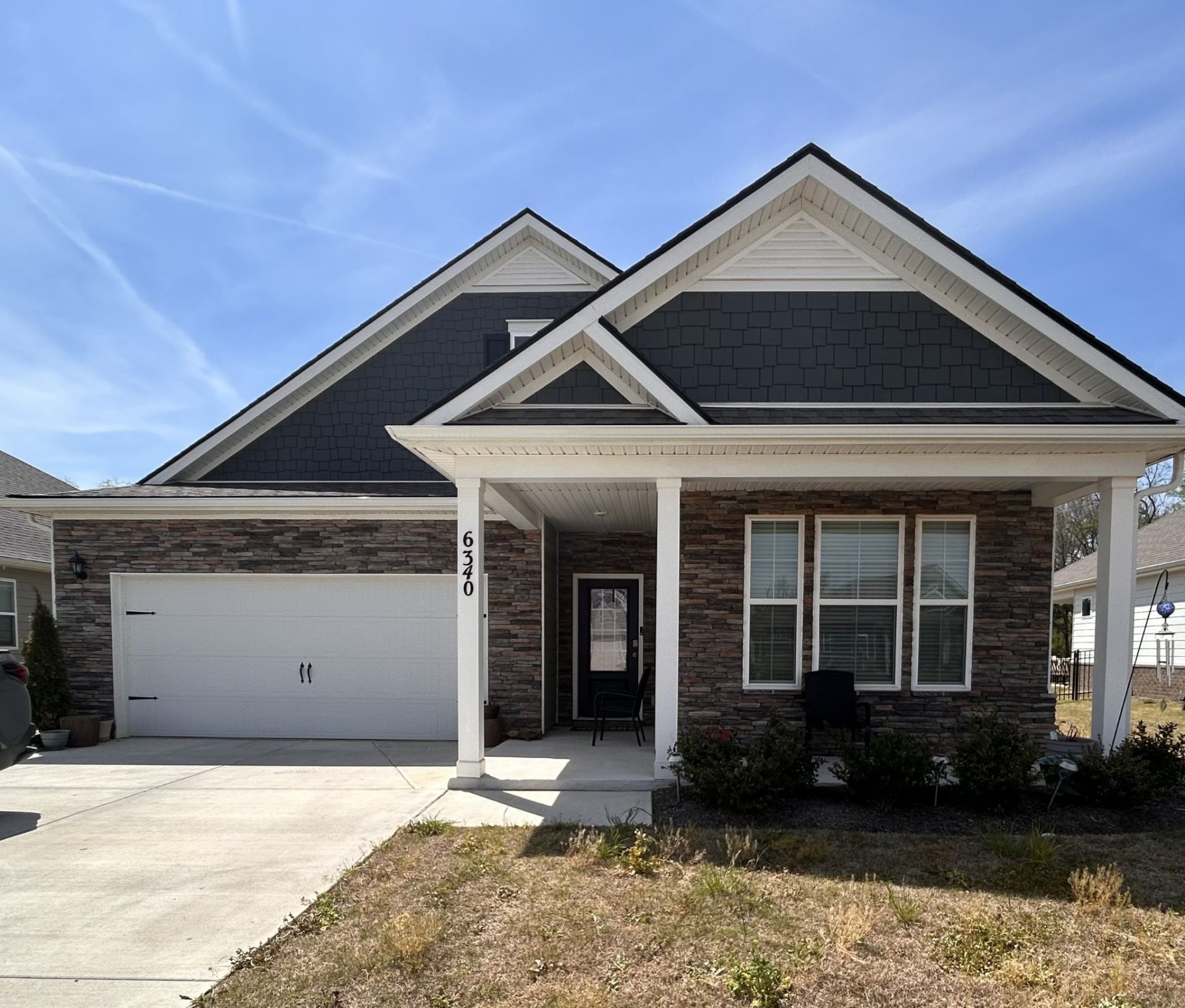 6340 Japonica Ln , White House, TN 37188 Main Photo