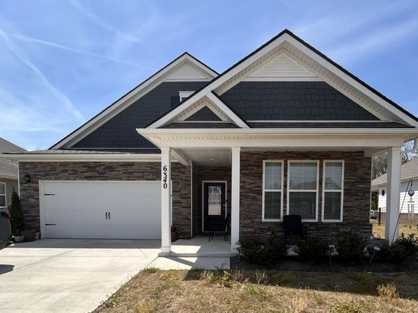6340 Japonica Ln , White House, TN 37188