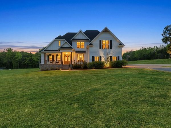 6428 Simmons Bluff Rd , Lebanon, TN 37090