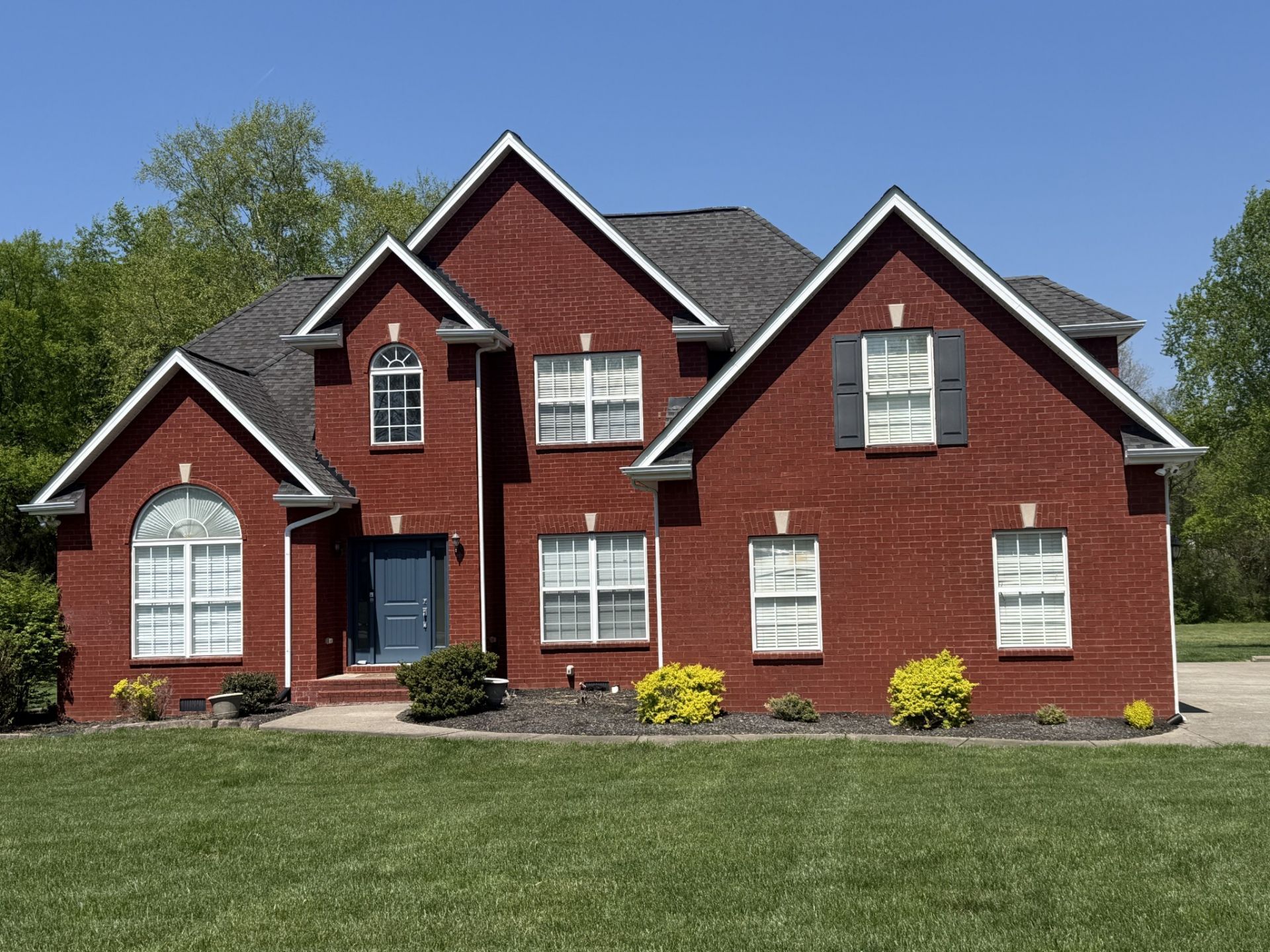 1317 Lunar Dr , Murfreesboro, TN 37129 Main Photo