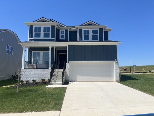 2940 Sharpstone Drive , Columbia, TN 38401