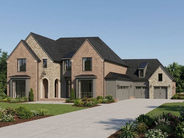 8087 Mountaintop Dr , College Grove, TN 37046