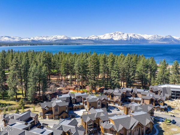 33 Beach Club Drive, Unit # 502, Stateline, NV 89449