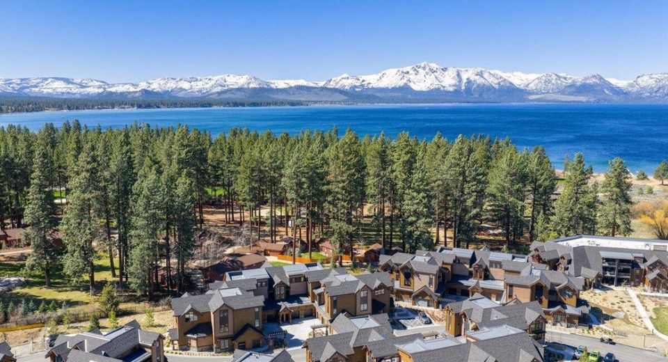 33 Beach Club Drive, Unit # 502, Stateline, NV 89449 Photo