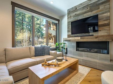 33 Beach Club Drive, Unit # 502, Stateline, NV 89449 Photo