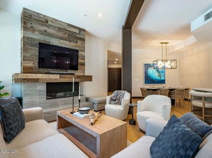 33 Beach Club Drive, Unit # 502, Stateline, NV 89449 Photo