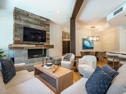 33 Beach Club Drive, Unit # 502, Stateline, NV 89449 Photo