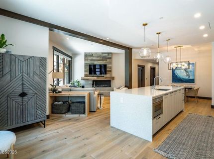 33 Beach Club Drive, Unit # 502, Stateline, NV 89449 Photo