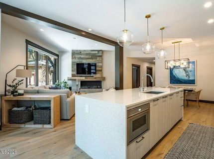 33 Beach Club Drive, Unit # 502, Stateline, NV 89449 Photo