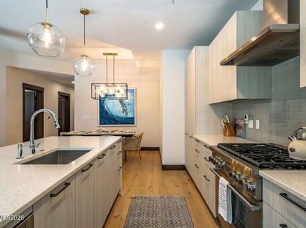 33 Beach Club Drive, Unit # 502, Stateline, NV 89449 Photo