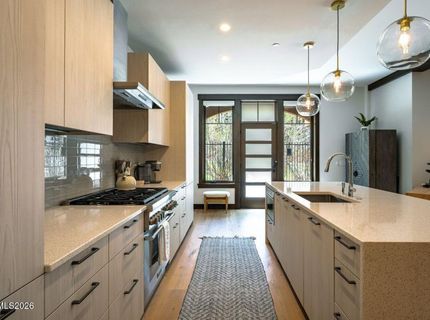 33 Beach Club Drive, Unit # 502, Stateline, NV 89449 Photo