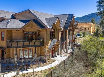 33 Beach Club Drive, Unit # 502, Stateline, NV 89449 Photo