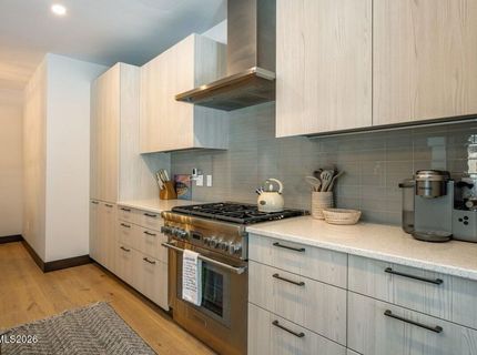 33 Beach Club Drive, Unit # 502, Stateline, NV 89449 Photo