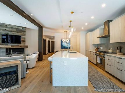 33 Beach Club Drive, Unit # 502, Stateline, NV 89449 Photo