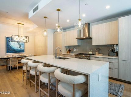 33 Beach Club Drive, Unit # 502, Stateline, NV 89449 Photo