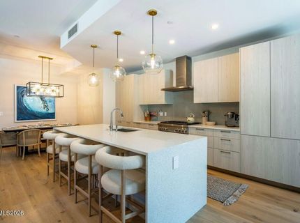 33 Beach Club Drive, Unit # 502, Stateline, NV 89449 Photo