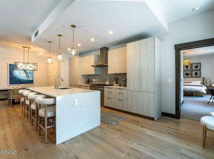 33 Beach Club Drive, Unit # 502, Stateline, NV 89449 Photo