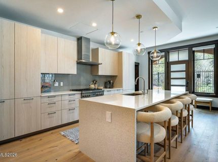 33 Beach Club Drive, Unit # 502, Stateline, NV 89449 Photo